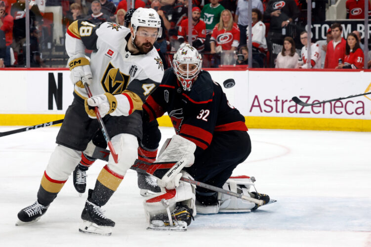 Tortorella’s confidence unshaken as Golden Knights face elimination